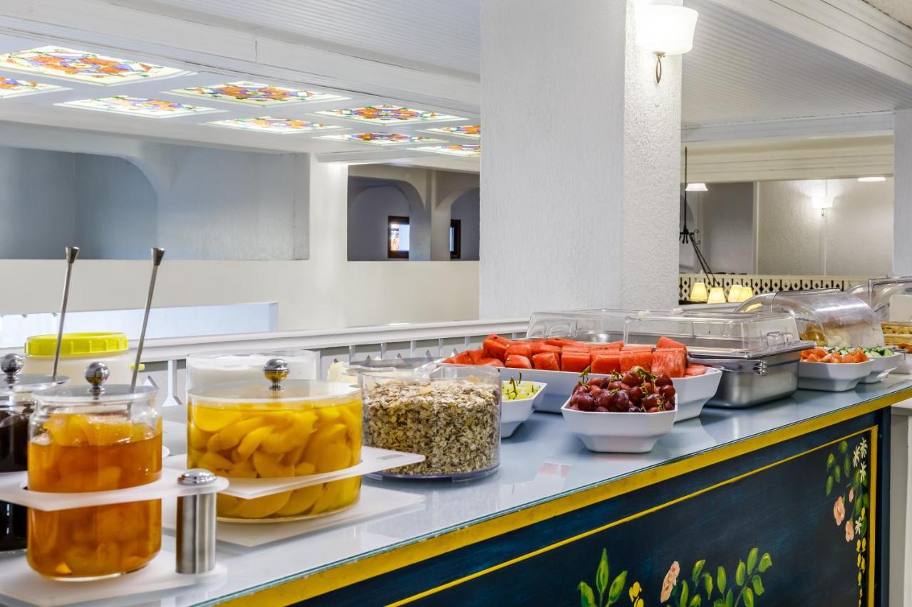 Amalia Hotel Skopelos Extérieur photo