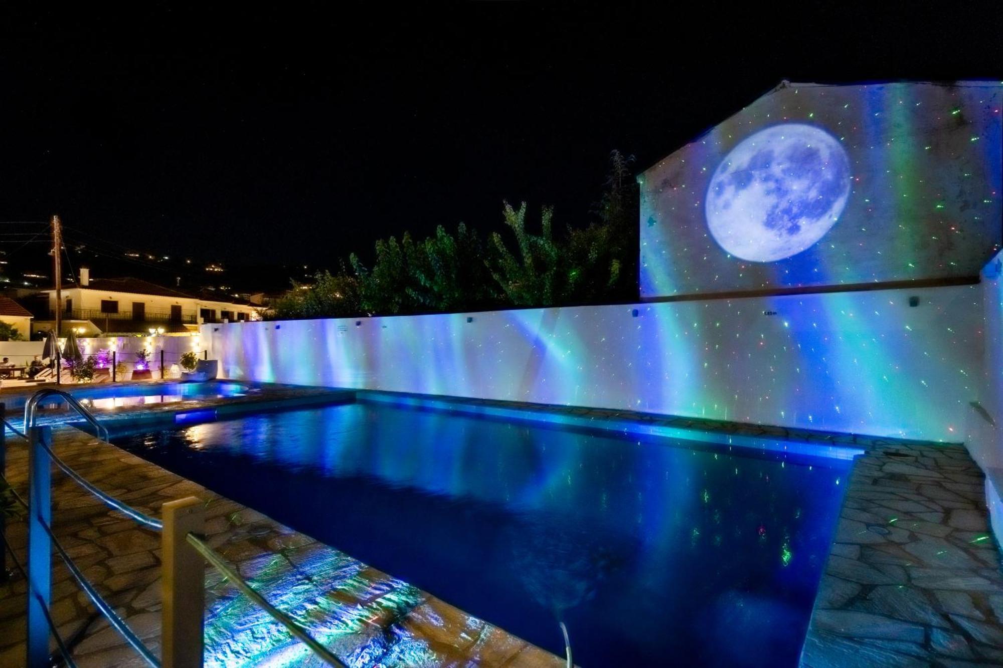 Amalia Hotel Skopelos Extérieur photo