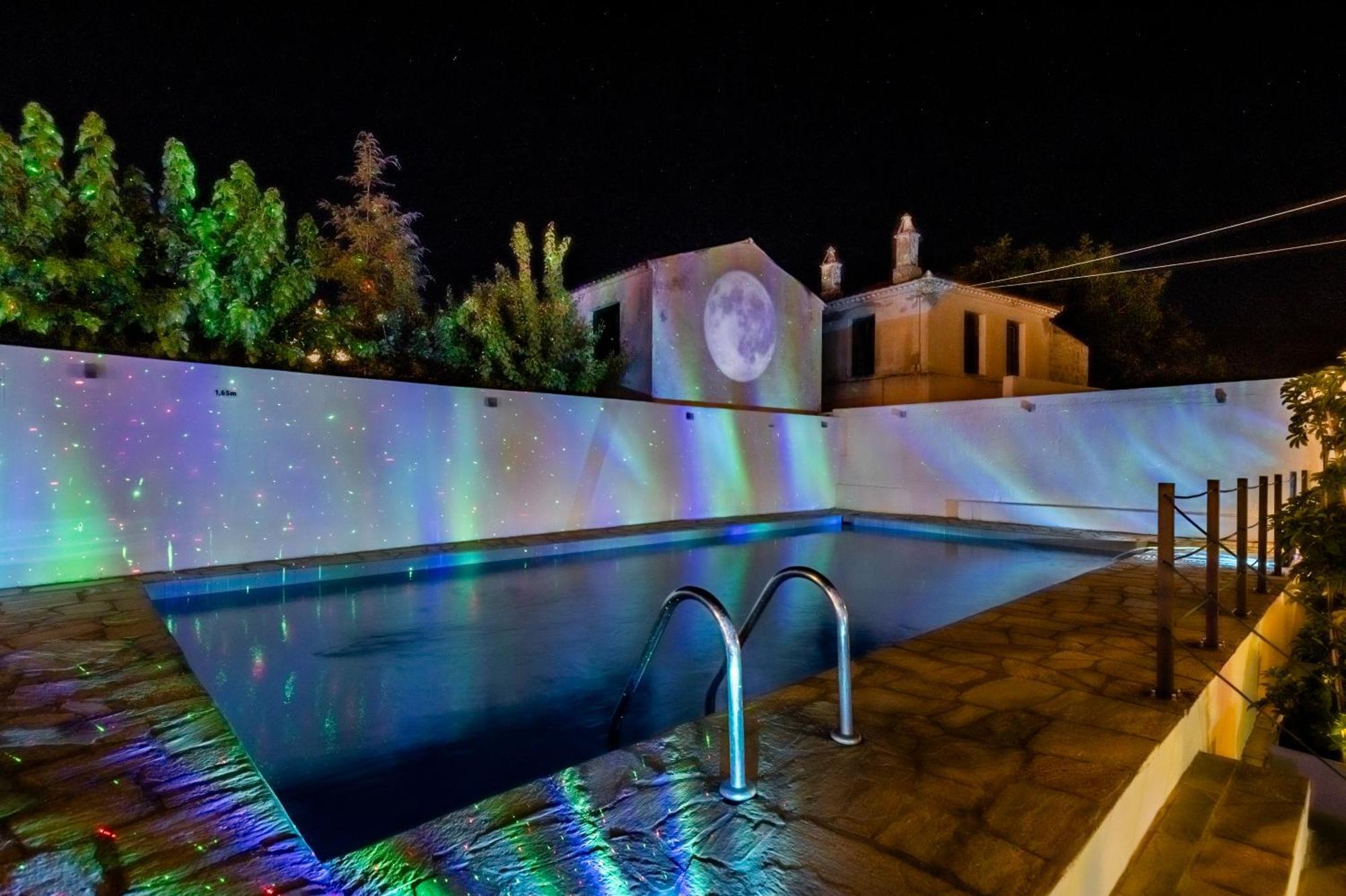 Amalia Hotel Skopelos Extérieur photo
