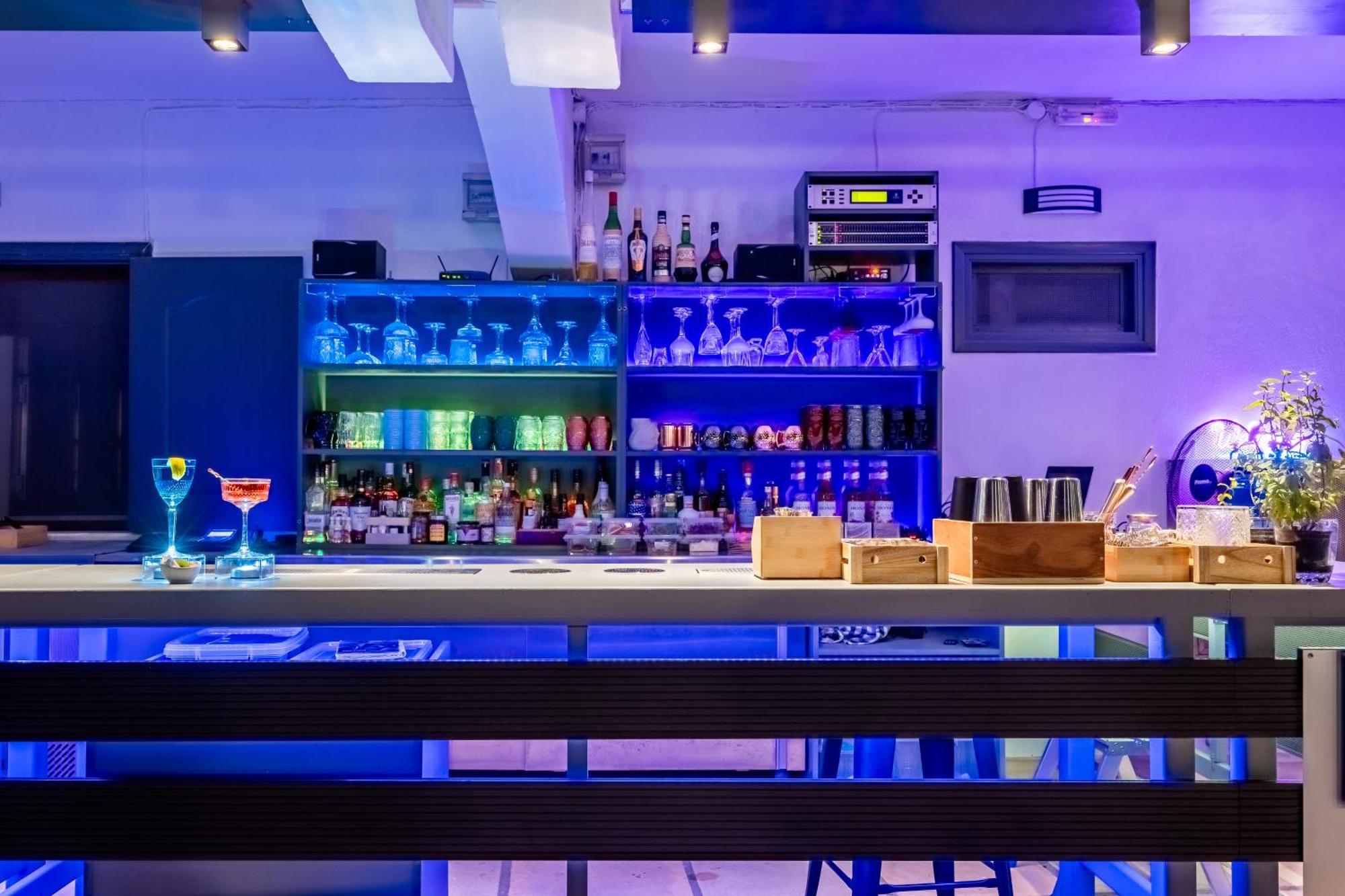 Amalia Hotel Skopelos Extérieur photo