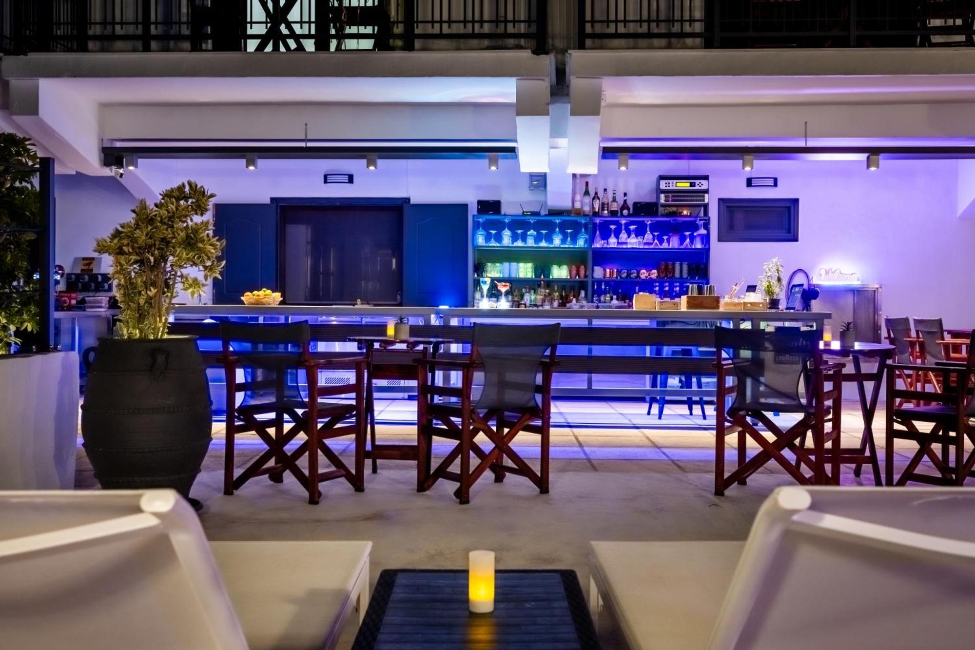 Amalia Hotel Skopelos Extérieur photo