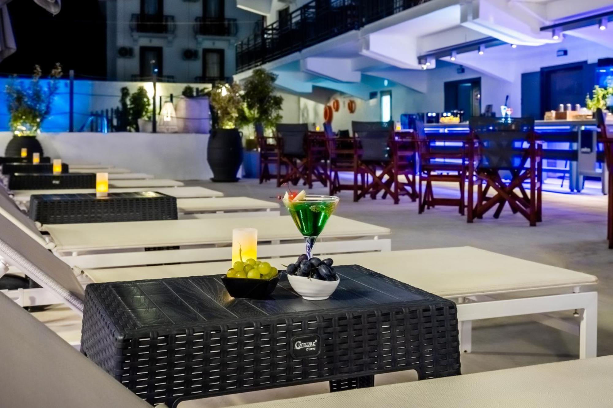 Amalia Hotel Skopelos Extérieur photo